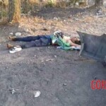 Teenagers crash in Mexico city