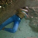 Kilvianny Amarante Pérez