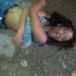 Kilvianny Amarante Pérez