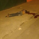 Murdered girl