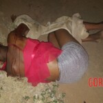 Jordana da Silva Rosa