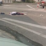 Dead chinese student