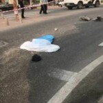 Dead chinese student