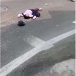 Dead chinese student