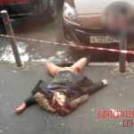 Russian suicide girl