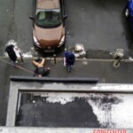 Russian suicide girl