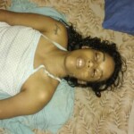 Dayane Oliveira Mendes