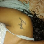 Dayane Oliveira Mendes