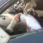 Dead chinese teenagers