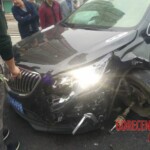 Dead chinese teenagers