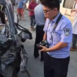 Dead chinese teenagers