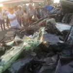 Dead chinese teenagers