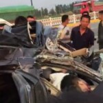 Dead chinese teenagers