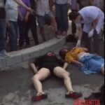 Dead chinese teenagers