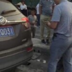 Dead chinese teenagers