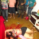 Eliane Macedo Barros