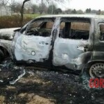 Raped and murdered Mexican girl