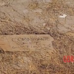 Raped and murdered Mexican girl