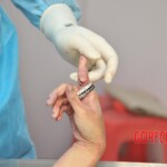 Chinese woman autopsy