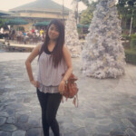 Anria Galang Espiritu