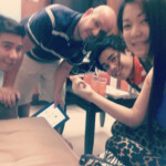 Anria Galang Espiritu