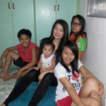 Anria Galang Espiritu