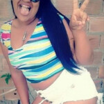 Juciene Sampaio Bastos