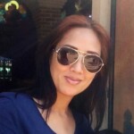 Ingrid Garcia-Ferrer