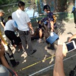 Decomposing remains of woman found in creek