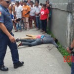 Donnabelle Boco Larioque & Ronnel Maraginot