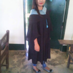 Donnabelle Boco Larioque