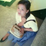 Donnabelle Boco Larioque