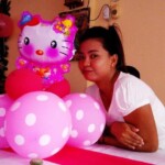 Donnabelle Boco Larioque