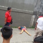 Donnabelle Boco Larioque & Ronnel Maraginot