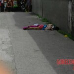 Donnabelle Boco Larioque & Ronnel Maraginot