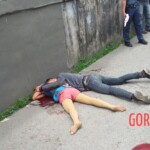 Donnabelle Boco Larioque & Ronnel Maraginot