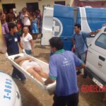 Maria da Glória Alves