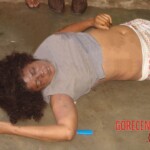 Maria da Glória Alves