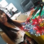 Mary Ann Talingdan Santi