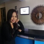 Mary Ann Talingdan Santi