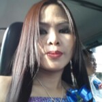 Mary Ann Talingdan Santi