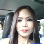 Mary Ann Talingdan Santi