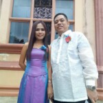 Mary Ann Talingdan Santi