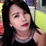 Mary Ann Talingdan Santi