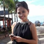 Mary Ann Talingdan Santi