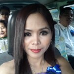 Mary Ann Talingdan Santi