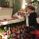Isabella Villarama Granada funeral