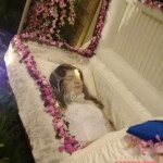 Isabella Villarama Granada funeral