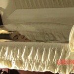 Isabella Villarama Granada funeral