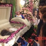 Isabella Villarama Granada funeral